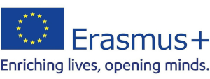 erasmus plus logo