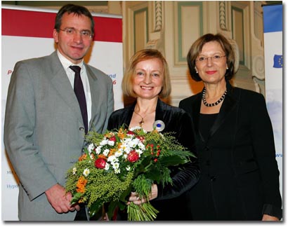 Paul Lehrieder - Magdalena Baur - Emilia Müller