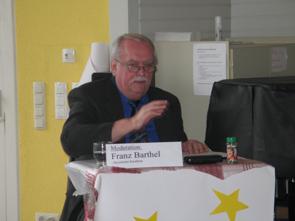 Bild Europatag