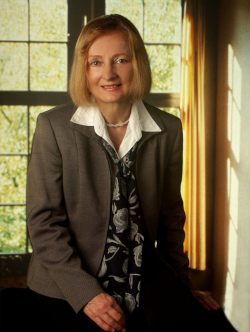 Magdalena Baur