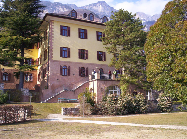 Akademie Rechtenthal